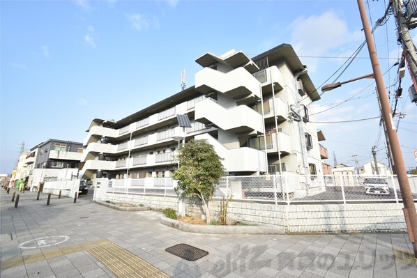 鮎川ハイツの物件内観写真